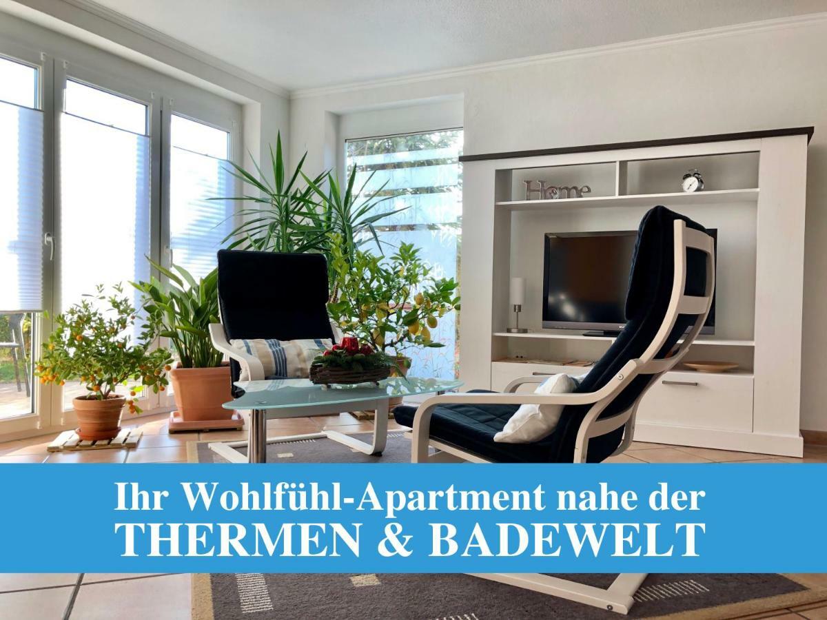 Apartment Casa Del Monte Sinsheim Exteriér fotografie